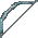 Blight Gripped Longbow