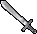 Deathforged Claymore