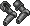 Gargish Platemail Arms [VvV]
