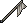 Melisande's Corroded Hatchet