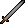 Sword of Justice - Museum of Vesper Replica