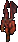 Daemon Statuette