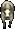 Goat Statuette
