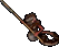 Ophidian Warrior Statuette