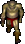 Orc Statuette