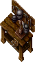 Repair Bench