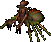 Terathan Matriarch Statuette