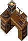 Tinker Bench