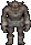 Troll Statuette