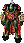 Virtuebane Statuette