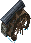 Water Wheel