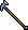 Hammer Pick